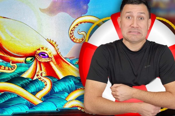 Kraken актуальный сайт