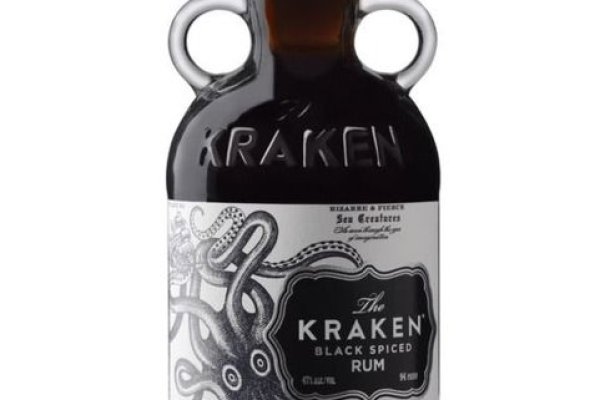 Kraken official