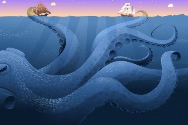 Kraken официальный сайт